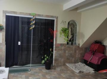 Casa · 170m² · 5 Quartos · 1 Vaga · Casa em Pedregulho, Guaratinguetá/SP de 170m² 5 quartos à venda por R$ 440.000,00