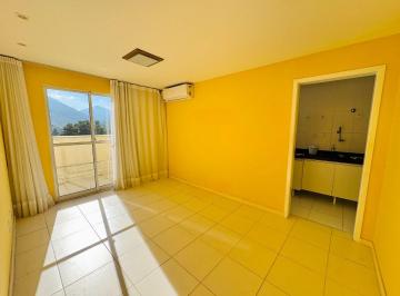 Apartamento · 120m² · 2 Quartos · 1 Vaga · Cobertura em Piratininga, Niterói/RJ de 120m² 2 quartos à venda por R$ 480.000,00