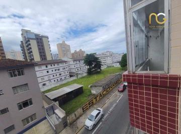 Apartamento · 95m² · 3 Quartos · 1 Vaga · Apartamento em Boqueirão, Praia Grande/SP de 95m² 3 quartos à venda por R$ 470.000,00