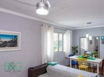 Apartamento · 68m² · 3 Quartos · 1 Vaga · Apartamento em Jardim Peri, São Paulo/SP de 68m² 3 quartos à venda por R$ 447.000,00