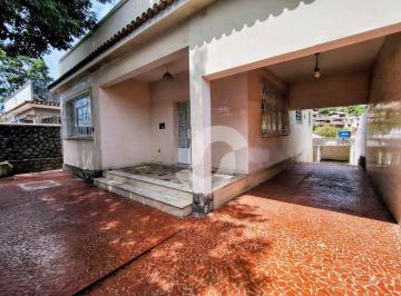 Casa · 120m² · 3 Quartos · 5 Vagas · Casa em Santa Bárbara, Niterói/RJ de 120m² 3 quartos à venda por R$ 450.000,00