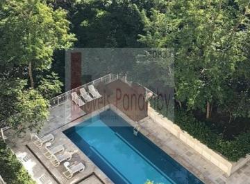 Apartamento · 53m² · 1 Quarto · 1 Vaga · Cobertura em Jardim Ampliação, São Paulo/SP de 53m² 1 quartos à venda por R$ 435.000,00