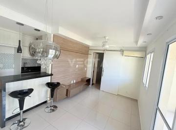 Apartamento · 71m² · 3 Quartos · 2 Vagas · Apartamento em Centro, São José do Rio Preto/SP de 71m² 3 quartos à venda por R$ 430.000,00