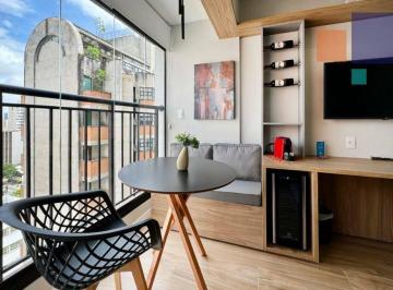 Comercial · 24m² · 1 Quarto · Studio em Campo Belo, São Paulo/SP de 24m² 1 quartos à venda por R$ 460.000,00