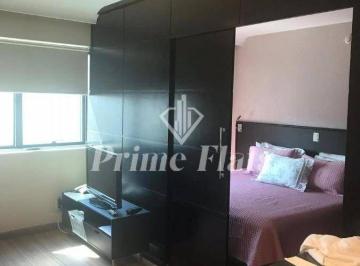 Apartamento de 1 quarto, São Paulo · Flat em Indianópolis, São Paulo/SP de 27m² 1 quartos à venda por R$ 477.000,00