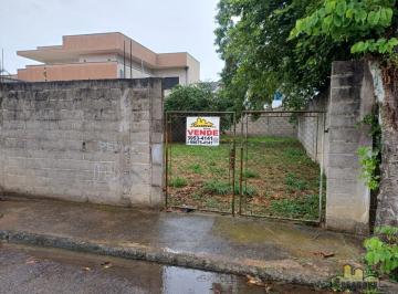 Terreno · 250m² · Terreno em Loteamento Villa Branca, Jacareí/SP de 0m² à venda por R$ 420.000,00