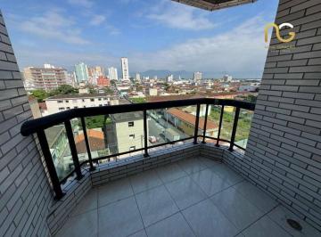 Apartamento · 70m² · 2 Quartos · 1 Vaga · Apartamento em Boqueirão, Praia Grande/SP de 70m² 2 quartos à venda por R$ 480.000,00