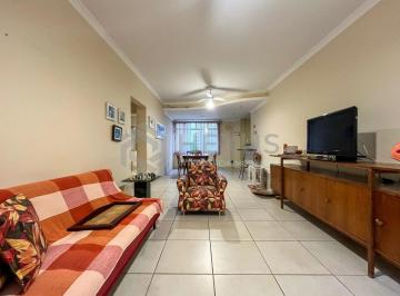 Apartamento · 96m² · 3 Quartos · 1 Vaga · Apartamento em Centro, Guarujá/SP de 96m² 3 quartos à venda por R$ 485.000,00