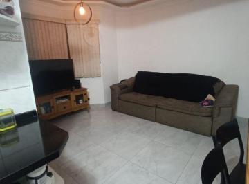 Casa · 110m² · 2 Quartos · 3 Vagas · Casa em Vila São Luiz (Valparaízo), Barueri/SP de 110m² 2 quartos à venda por R$ 495.000,00