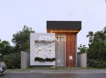 Casa · 55m² · 3 Quartos · 1 Vaga · Casa em Centro, Camaçari/BA de 55m² 3 quartos à venda por R$ 459.000,00