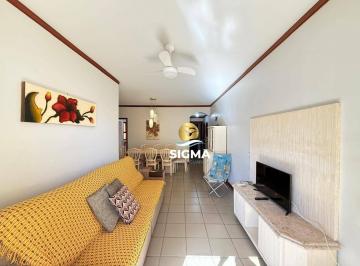 Apartamento · 105m² · 3 Quartos · 1 Vaga · Apartamento em Loteamento João Batista Julião, Guarujá/SP de 105m² 3 quartos à venda por R$ 420.000,