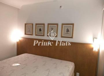 Apartamento de 1 quarto, São Paulo · Flat em Indianópolis, São Paulo/SP de 26m² 1 quartos à venda por R$ 440.000,00