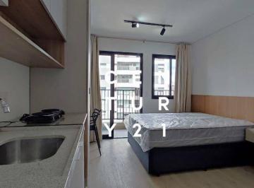 Apartamento · 20m² · 1 Quarto · Apartamento em Butantã, São Paulo/SP de 20m² 1 quartos à venda por R$ 375.000,00 ou para locação R$