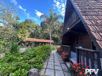 Rural · 4938m² · 2 Quartos · Chácara em Campo do Coelho, Nova Friburgo/RJ de 4938m² 2 quartos à venda por R$ 410.000,00