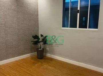 Casa · 81m² · 3 Quartos · 1 Vaga · Casa em Jardim Helena, São Paulo/SP de 81m² 3 quartos à venda por R$ 410.000,00