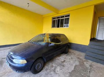 Casa · 187m² · 2 Quartos · 2 Vagas · Casa em Vila Campanela, São Paulo/SP de 187m² 2 quartos à venda por R$ 460.000,00