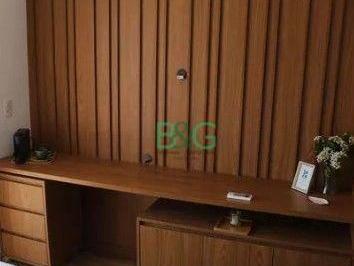 Apartamento · 23m² · 1 Quarto · Apartamento em Chácara Gaivotas, São Paulo/SP de 23m² 1 quartos à venda por R$ 362.500,00