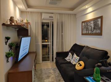 Apartamento · 60m² · 2 Quartos · 1 Vaga · Apartamento em Fonseca, Niterói/RJ de 60m² 2 quartos à venda por R$ 390.000,00