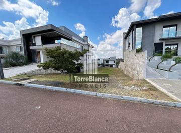 Terreno · 10m² · Terreno em Jardim Carvalho, Ponta Grossa/PR de 10m² à venda por R$ 426.240,00