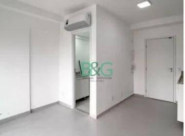 Comercial · 23m² · 1 Quarto · Studio em Jardim Aurélia, São Paulo/SP de 23m² 1 quartos à venda por R$ 439.000,00