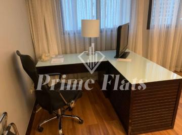 Apartamento de 1 quarto, São Paulo · Apartamento em Cidade Monções, São Paulo/SP de 29m² 1 quartos à venda por R$ 488.000,00
