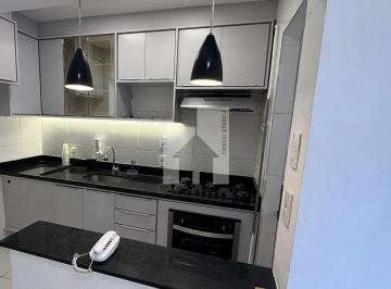 Apartamento · 51m² · 2 Quartos · 1 Vaga · Apartamento em Parque União, Jundiaí/SP de 51m² 2 quartos à venda por R$ 478.000,00