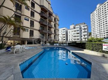 Apartamento · 85m² · 3 Quartos · 1 Vaga · Apartamento em Vila Luis Antônio, Guarujá/SP de 85m² 3 quartos à venda por R$ 450.000,00