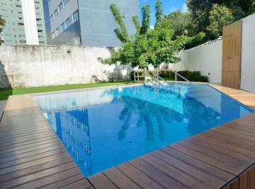 Apartamento · 58m² · 2 Quartos · 2 Vagas · Apartamento em Boa Viagem, Recife/PE de 58m² 2 quartos à venda por R$ 395.000,00