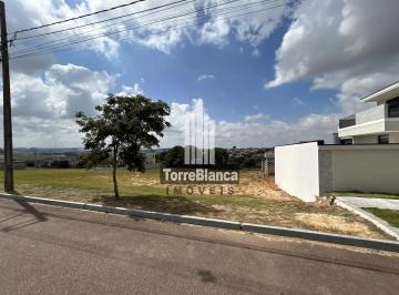 Terreno · 10m² · Terreno em Jardim Carvalho, Ponta Grossa/PR de 10m² à venda por R$ 426.240,00