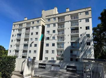 Apartamento · 51m² · 2 Quartos · 1 Vaga · Apartamento em Atuba, Pinhais/PR de 51m² 2 quartos à venda por R$ 390.000,00