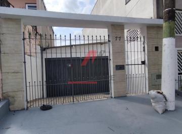 Casa · 118m² · 2 Quartos · 4 Vagas · Casa em Bussocaba, Osasco/SP de 118m² 2 quartos à venda por R$ 450.000,00 ou para locação R$ 2.100,0