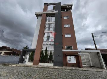 Apartamento · 67m² · 2 Quartos · 1 Vaga · Apartamento em Czerniewicz, Jaraguá do Sul/SC de 67m² 2 quartos à venda por R$ 415.000,00