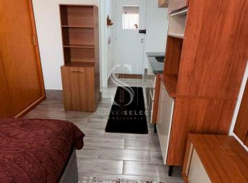 Comercial · 25m² · 1 Quarto · Studio em Santo Amaro, São Paulo/SP de 25m² 1 quartos à venda por R$ 449.000,00