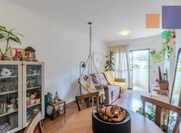 Apartamento · 57m² · 2 Quartos · 1 Vaga · Apartamento em Nova Piraju, São Paulo/SP de 57m² 2 quartos à venda por R$ 490.000,00