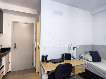 Apartamento de 1 quarto, São Paulo · Flat em Vila Mariana, São Paulo/SP de 21m² 1 quartos à venda por R$ 428.000,00