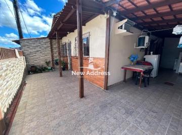 Casa · 94m² · 2 Quartos · 2 Vagas · Casa em Santa Paula II, Vila Velha/ES de 94m² 2 quartos à venda por R$ 370.000,00