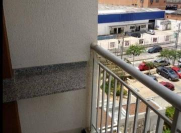 Apartamento · 52m² · 2 Quartos · 1 Vaga · Apartamento em Parque União, Jundiaí/SP de 52m² 2 quartos à venda por R$ 450.000,00
