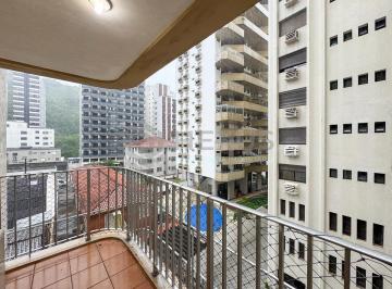 Apartamento · 85m² · 2 Quartos · 2 Vagas · Apartamento em Centro, Guarujá/SP de 85m² 2 quartos à venda por R$ 470.000,00