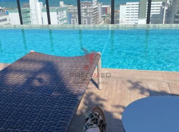 Apartamento · 19m² · 1 Quarto · 1 Vaga · Flat em Tambaú, João Pessoa/PB de 19m² 1 quartos à venda por R$ 375.000,00