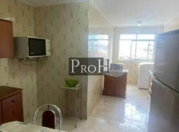 Apartamento · 70m² · 1 Quarto · 1 Vaga · Apartamento em Santa Paula, São Caetano do Sul/SP de 70m² 1 quartos à venda por R$ 420.000,00