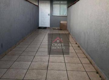 Casa · 90m² · 3 Quartos · 2 Vagas · Casa em Centro, São Vicente/SP de 90m² 3 quartos à venda por R$ 430.000,00