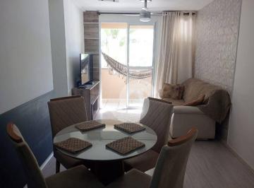Apartamento · 78m² · 3 Quartos · 1 Vaga · Apartamento em Maceió, Niterói/RJ de 78m² 3 quartos à venda por R$ 425.000,00
