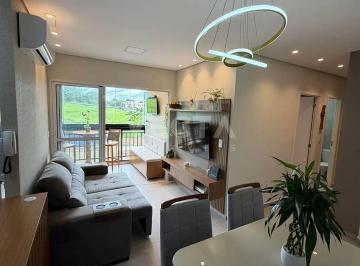 Apartamento · 66m² · 2 Quartos · 1 Vaga · Apartamento em Parque Quinta das Paineiras, São José do Rio Preto/SP de 66m² 2 quartos à venda por R