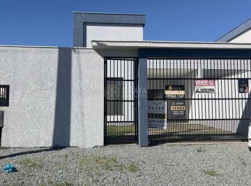 Casa de 3 quartos, Barra Velha · Casa em Quinta Dos Açorianos, Barra Velha/SC de 88m² 3 quartos à venda por R$ 480.000,00