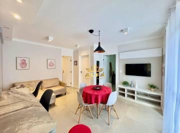 Apartamento · 70m² · 2 Quartos · 1 Vaga · Apartamento em Loteamento João Batista Julião, Guarujá/SP de 70m² 2 quartos à venda por R$ 380.000,0