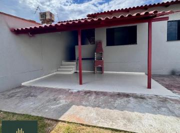 Casa · 124m² · 3 Quartos · 1 Vaga · Casa em Setor Marista Sul, Aparecida de Goiânia/GO de 124m² 3 quartos à venda por R$ 420.000,00