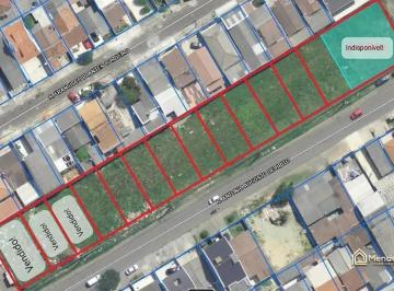 Terreno · 180m² · Terreno em Umbará, Curitiba/PR de 180m² à venda por R$ 360.000,00