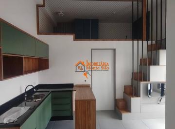 Comercial · 30m² · 1 Quarto · Studio em Vila Galvão, Guarulhos/SP de 30m² 1 quartos à venda por R$ 350.000,00