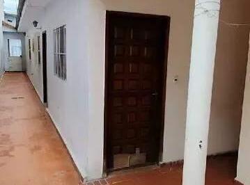 Casa · 250m² · 4 Quartos · 1 Vaga · Sobrado em Jardim Silva Teles, São Paulo/SP de 250m² 4 quartos à venda por R$ 470.000,00