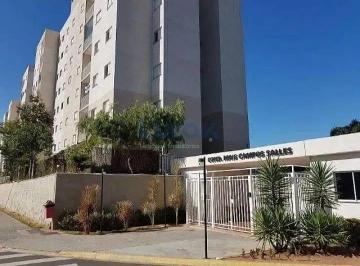 Apartamento · 48m² · 2 Quartos · 1 Vaga · Apartamento em Vila Faustina II, Valinhos/SP de 48m² 2 quartos à venda por R$ 405.000,00 ou para loc